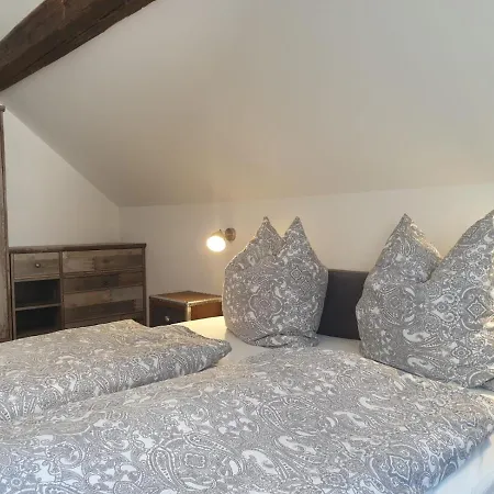 Apartment Phoenix Bornitz