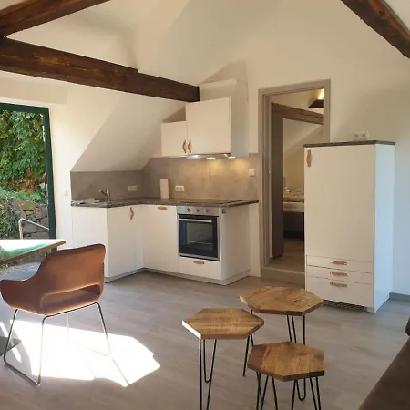 Apartment Phoenix Bornitz