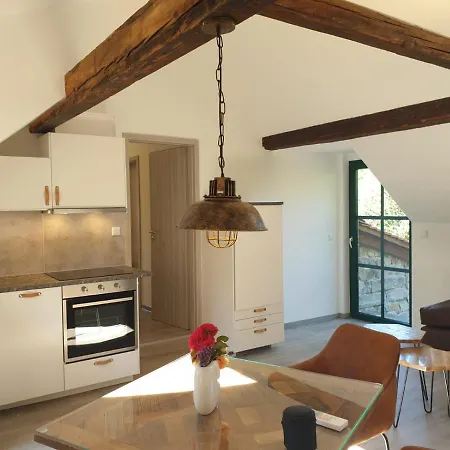 Apartment Phoenix Bornitz
