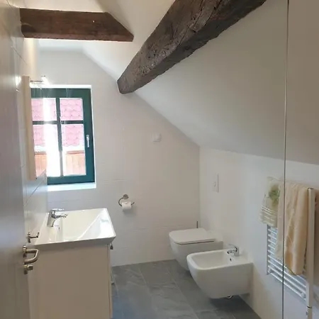 Phoenix Apartment Bornitz